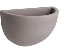 Gerla a parete resina CLIO cm. 32