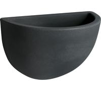 Gerla a parete resina CLIO cm. 32