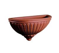 Gerla Classica in resina cm. 48