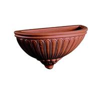 ELBI Gerla Classica in Resina cm. 48 Terracotta