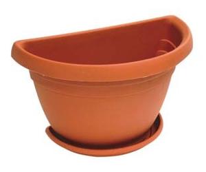 GERLA MIMOSA- - cm.30x20x22h. - 6 pezzi ICS