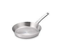 Gerlach G04-0318M-PTB8-01RP-S1S1-01 Prestige Padella in Acciaio