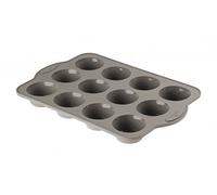 Gerlach Stampo per muffin in silicone 12 pezzi SMART