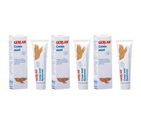 Gerlan Crema Mani 3x75 ml Crema