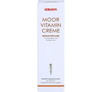GERLAVIT MOOR VITAMIN CREme, 75 ml Crema