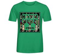 Gerlernt Hawkwind Pxr5 Mens Funny t Shirts O Neck