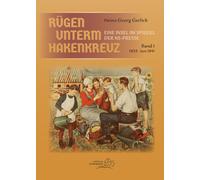 Gerlich, H Rugen Unterm Hakenkreuz - (German Import) Book NUOVO