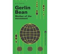 A.S. Francis Gerlin Bean (Tascabile) Radical Black Women Series