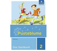 Gerlind Alius S Pusteblume. Das Sachbuch - Ausgabe 2014 für S (Copertina rigida)