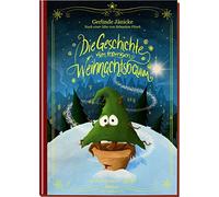 Gerlinde Jänicke Sebastian Fitze Die Geschichte vom traurige (Copertina rigida)