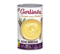 Gerlinéa - Crema Alla Vaniglia 540G Meal - Lot De 2 - Prezzo Per Lotto - Consegna Veloce