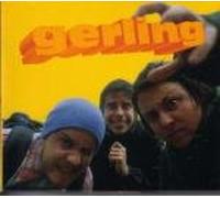 GERLING - WHEN YOUNG TERRORISTS CHASE THE SUN
