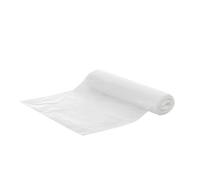 Gerlinova Sacchetti per congelatore, 6 l, grandi, 60 pezzi, 30 x 46 cm, con 5 clip di chiusura (6 litri)