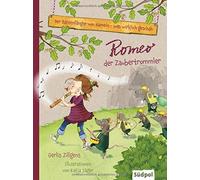 Gerlis Zillgens Der Rattenfänger von Hameln - was wirklich ge (Copertina rigida)