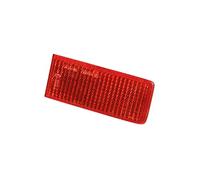GERLJ Fanale posteriore per auto Per VW per Touareg 2011-2015 Sinistra E Destra Auto Paraurti Posteriore Riflettore Avvertimento Striscia di Luce Bar 7P6945105 7P6945106(Inside Left)