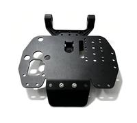 GERLJ Supporto Display Multifunzionale Con Stabilizzatore GPS E Kit Di Navigazione Per Yamaha Per Tenere 700 (2023-2025)