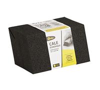 Gerlon - Fermacapavimenti manuale per levigatrice, modello innovativo, 93 x 230 mm