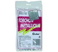 Gerlon, GL023, 023 canovaccio nella lavorazione dei metalli)