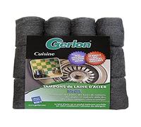 Gerlon Lana in acciaio inox S12I