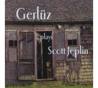 Gerlz - Gerlz Plays Scott Joplin