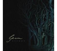 Germ Escape (CD)