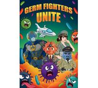 Germ Fighters Unite