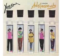 Germ Free.. -Reissue - X-Ray Spex (Audio Cd)