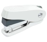 Germ-Savvy Luna Spillatrice Antibatterica Con Graffette, Bianca - 1467