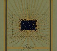 Germ Wish (CD) Album Digipak