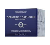 Germain de Capuccini - Pollution Defense Youthfulness Activating Cream 50 ml