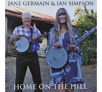 Germain, Jane/ Simpson, Ian - Home On The Hill