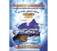 Germain Muhirwa The Heaven Test in Rwanda in 1994 (Tascabile)