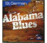 Germain,St. - Alabama Blues