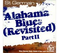 Germain,St. - Alabama Blues/Revisited Vol.2