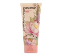 Germaine de Capuccini Basic Crema Mani e Unghie Fiore di Loto 100 ml