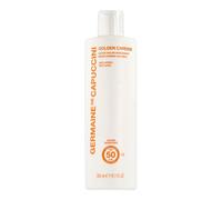 Germaine de Capuccini Solar - Latte solare idratante SPF 50 300 ml