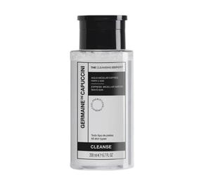 Germaine de Capuccini The Cleansing Expert Acqua Micellare Express Viso e Occhi
