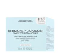 Germaine de Capuccini Time Hydra - paffuto. Umido. Sorbetto ricco di crema 50 ml
