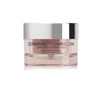 Germaine de Capuccini, Timexpert - Crema antirughe Pro al collagene, SPF 30, morbida, antirughe, rassodante, nutrizione e protezione solare, 50 ml
