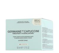 Germaine de Capuccini Timexpert Hydraluronic Cream Supreme Ricaricabile 50 ml