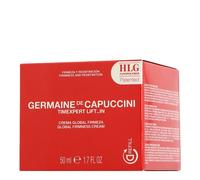 Crema Timexpert lift_In globale fermezza - Germaine de Capuccini