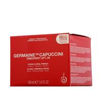 Germaine de Capuccini Timexpert Lift (IN) Global Firmness Cream - Collo, 50 ml