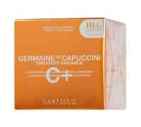 Germaine de Capuccini Timexpert Radiance C+ Illuminating Eye Contour 15 ml