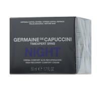 Germaine de Capuccini Timexpert SRNS Crema Comfort Notte ad Alto Recupero 50 ml