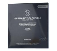 Germaine de Capuccini Timexpert SRNS Repair Night Progress Mask 2x23 ml