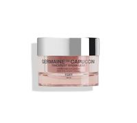 Germaine de Capuccini - Timexpert Wrink·Less - Crema Giorno Pro-Collagene SPF30 RICH - Nutriente Antietà + Protezione UVA/IR-A/HEVL - 50 ml
