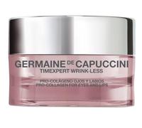 Germaine de Capuccini Timexpert Wrink·less Crema Occhi e Labbra Pro-Collagen 15 ml