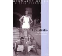 Germaine Greer Lysistrata (Tascabile)