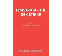 Germaine Greer Phil Willmott Aristophanes Lysistrata (Tascabile)
