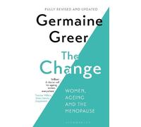 Germaine Greer The Change (Tascabile)